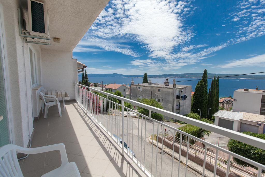 Apartment Anne Цриквеница Экстерьер фото