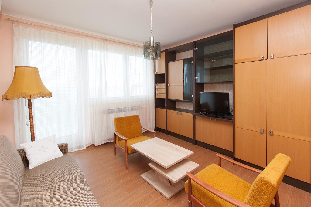 Apartment Anne Цриквеница Экстерьер фото